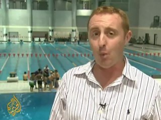 Scottish swimmers head for India despite games crisis