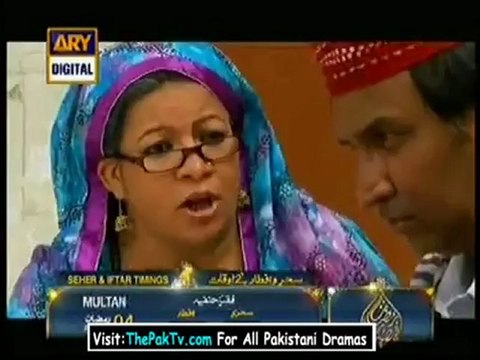 Mehmoodabad Ki Malkain By Ary Digital Episode 279 Part 2