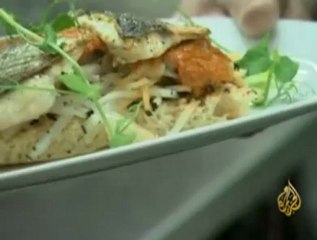 بدء الاحتفالات بعيد الفصح