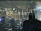Millenium TV : Batman Arkham City