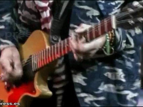 'La verdadera historia de los Rolling Stones'