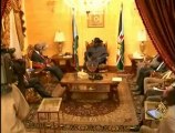 جولة محادثات لتسوية النزاع بين السودان وجنوب السودان