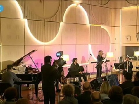 Βάλε μου να πιω (Live) - Γεωργία Νταγάκη
