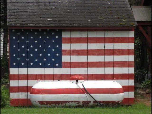 American Patriot