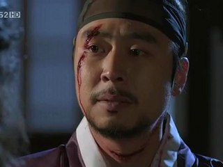 Chuno 10-001 yeppudaa.com