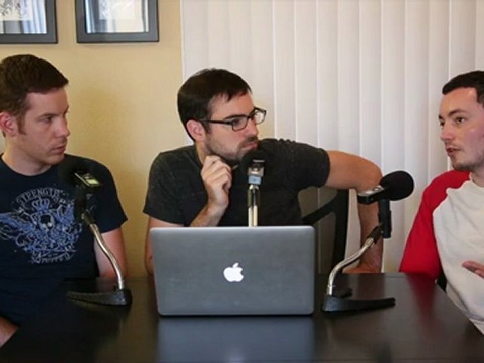 Streaming from Android to Android, Hacking a Nintendo DS and Apple's Impending Mountain Lion - Lifehacker Extra