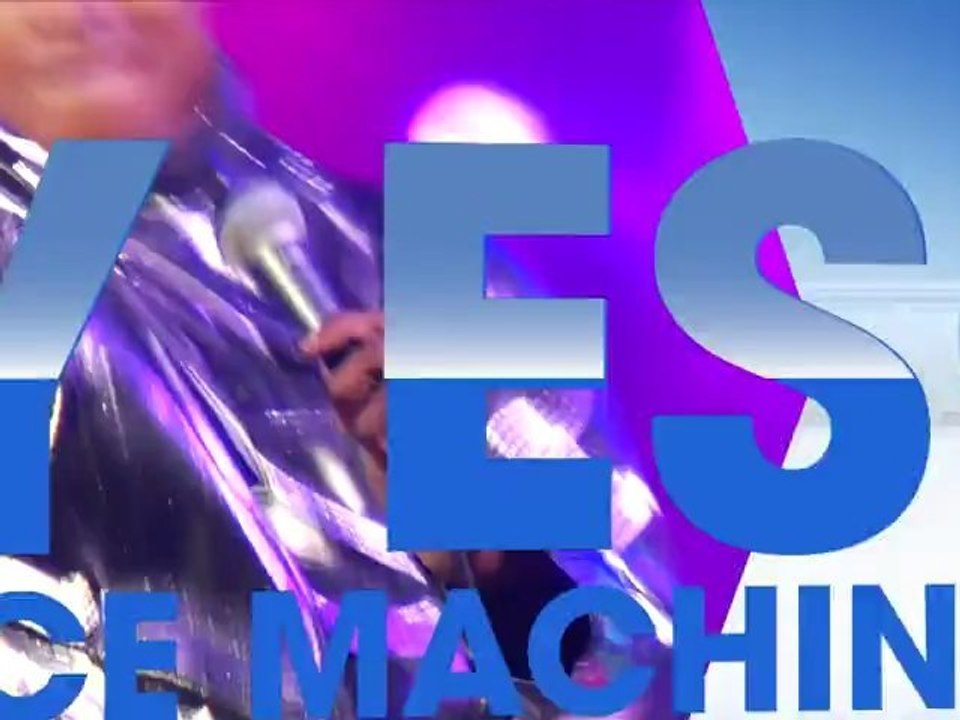 Gary Esco & Atomic Dance Machine