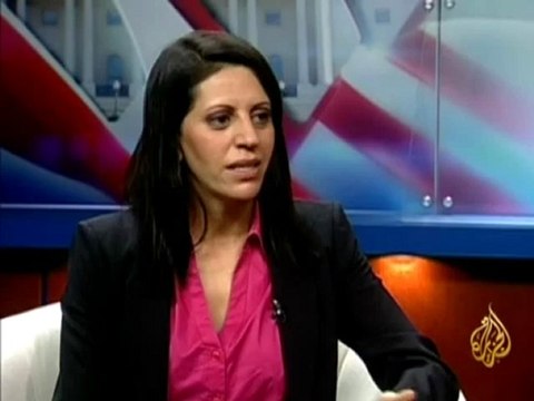 من واشنطن - صراع الديمقراطيين والجمهوريين