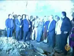 قرار إغلاق سجن الناظور بمدينة بنزرت التونيسية