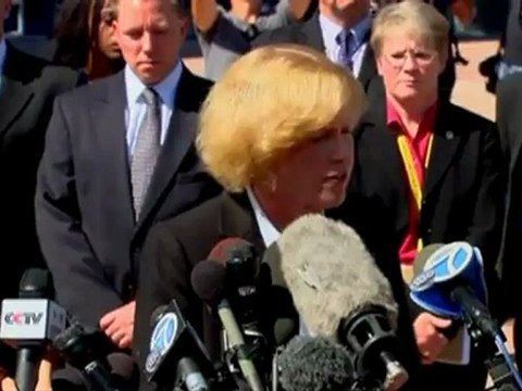 Colorado massacre suspect in court