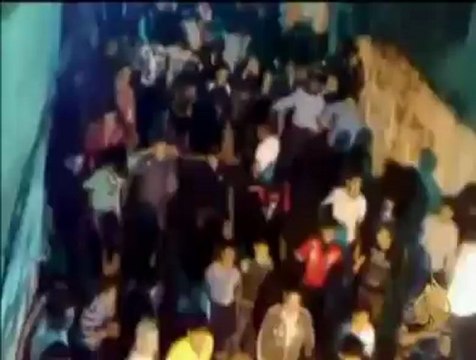 التطورات الميدانية في ريف حلب وحمص وحماة وريف دمشق