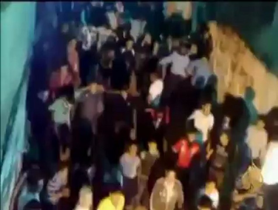 التطورات الميدانية في ريف حلب وحمص وحماة وريف دمشق