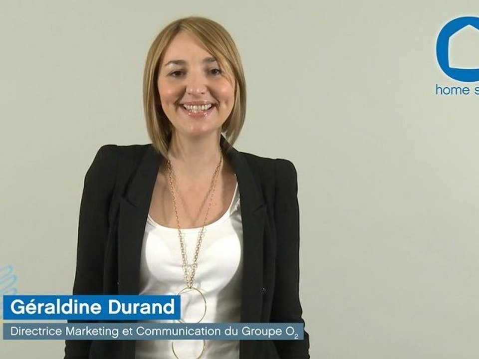 La Direction Marketing et Communication du Groupe O2
