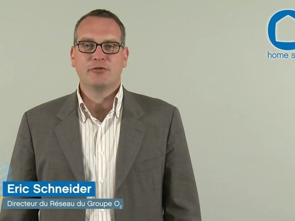 La Direction Réseau du Groupe O2