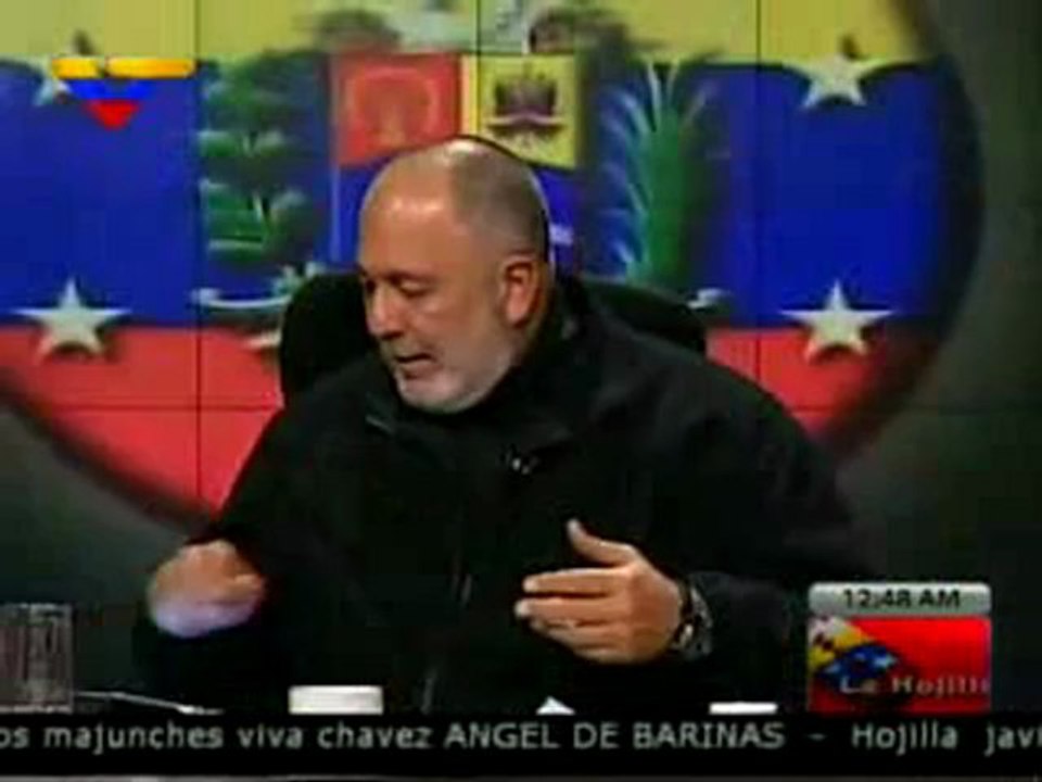 (VÍDEO) La hojilla del día viernes, 20.07.2012  4/4