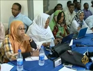 السودان يعلن التعبئة ووقف المفواضات مع جنوب السودان