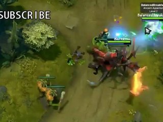 Dota 2 Beta Key Giveaway