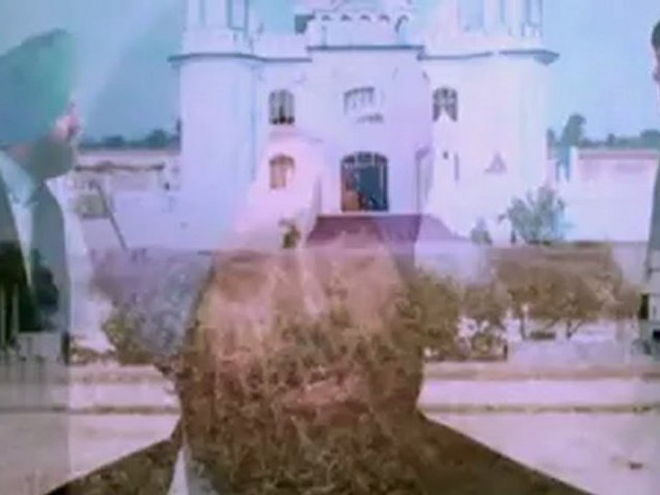 Yaraan Naal Baharaan 2 (2012) *DVD SCR Rip* Part 5 Watch Online