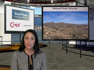 Enertopia Corp. (CNSX: TOP) - Video News Alert