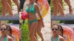 Julia Roberts Shows Off Her Enviable Bikini Body