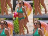 Julia Roberts Shows Off Her Enviable Bikini Body