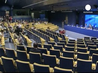 Syrie : l'Europe décrète de nouvelles sanctions et...