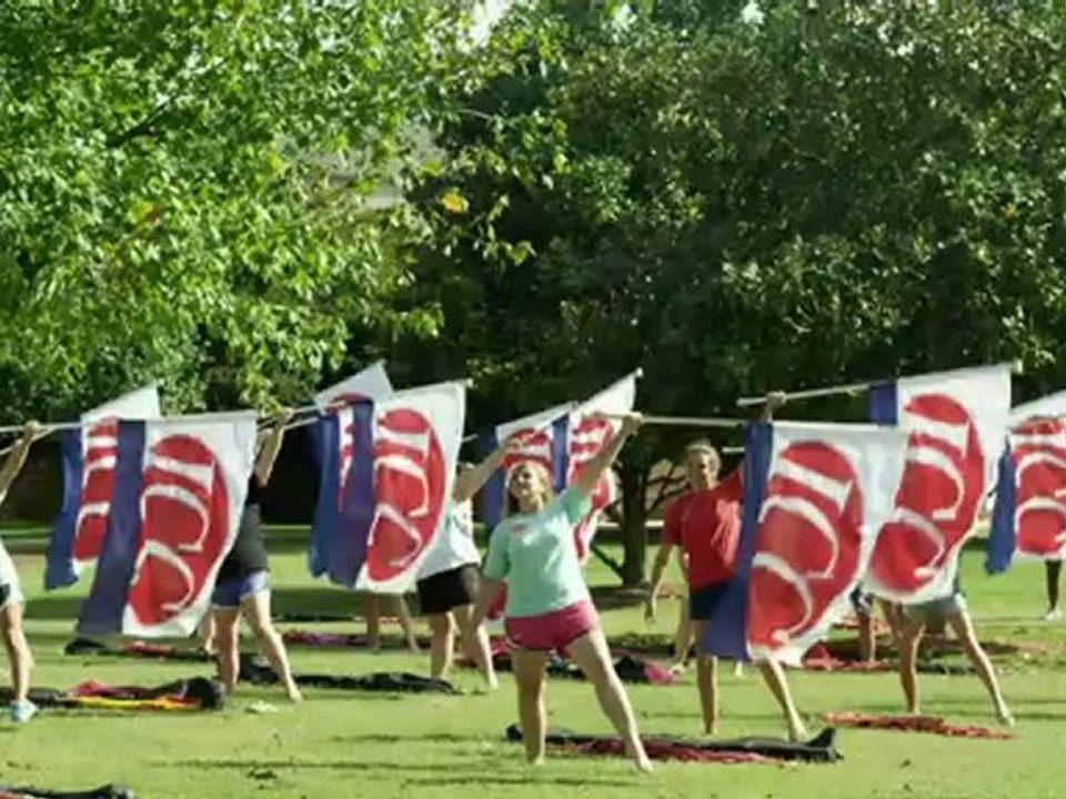 Itawamba - Promotional Video