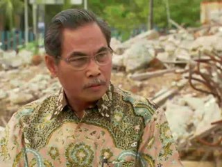 101 East - Safeguarding Sumatra