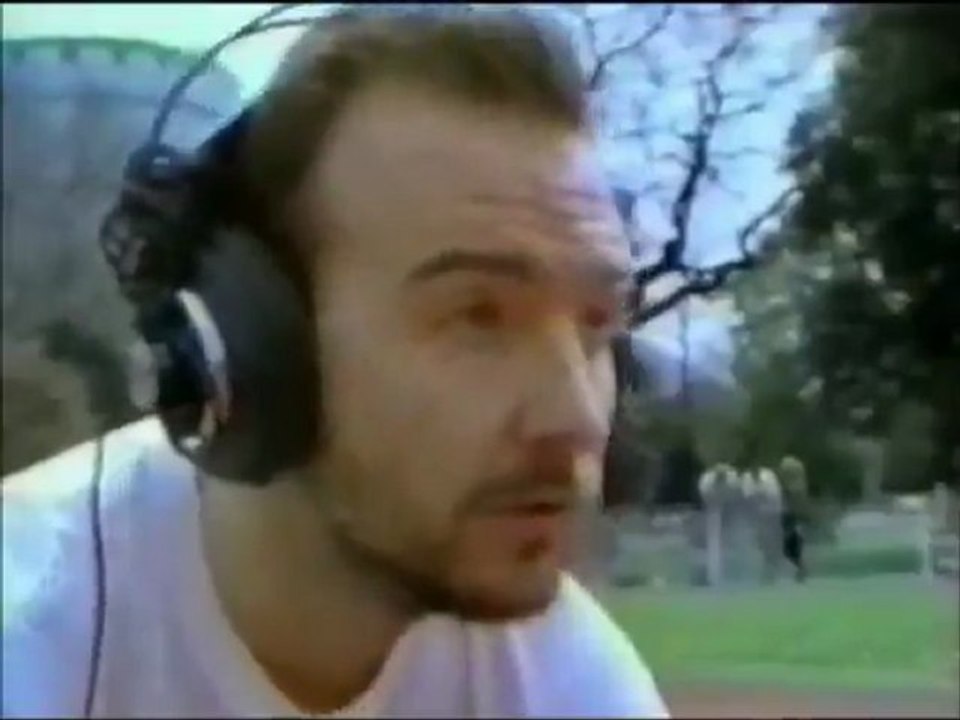 Tears for Fears - Everybody Wants to Run The World (1986)