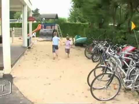 Découverte d’un camping « clé verte » (Saint-Jean-de-Monts)