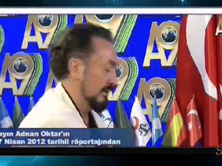 ALLAH'IN ARSLANI HZ. MEHDİ (A.S.)