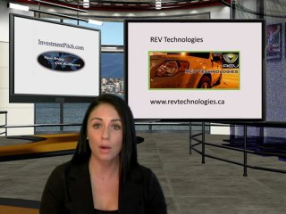 GreenAngel Energy (TSXV: GAE) Video News Alert - 06-22-12