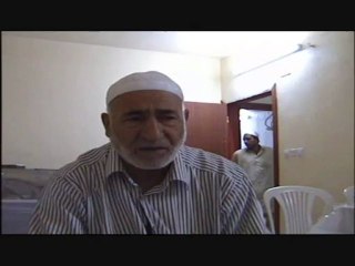 GAZI ANTEPLI OMER HOCA MEDINEDE KALIYOR KENDISI