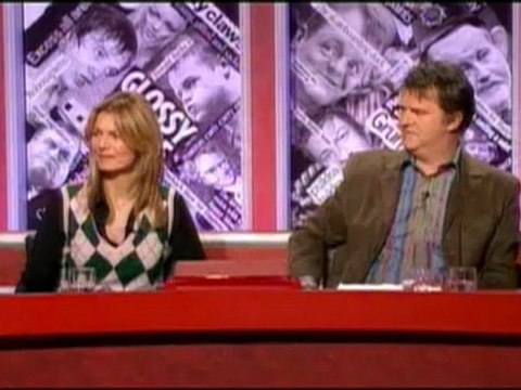 HIGNFY S29E02 - Alexander Armstrong, Jo Caulfield & Michael Winner