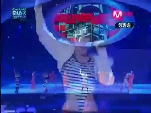 Baby J, Hyuna, Jiyoon, Miryo,Tasha - Lip Gloss, Pay Day