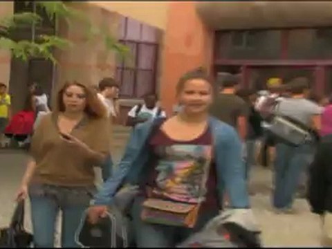 Lycée Jules MICHELET - Résultat BAC 2012 MONTAUBAN