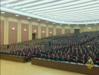 تجربة صاروخية فاشلة تثير ردود فعل دولية منددة