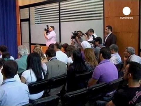 Syria: UN's Ban worried over chemical weapons