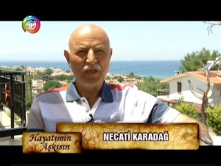 hayatımın aşkısın 30.06.2012 tarihli yayın 1.bölüm
