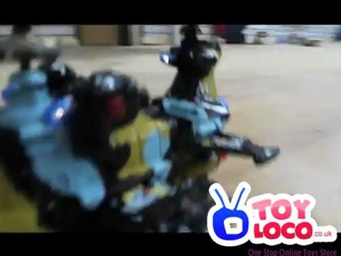 719 Battery Operated Bump And Go Helicopter toyloco.co.uk