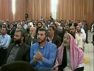 مسيرة حاشدة ترفض مشروع  قانون الانتخابات بالأردن