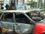 Nigerian government had 'been warned about bombings'