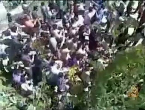 النظام السوري يقتل 6 أشخاص في مناطق متفرقة