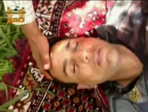 تطورات الثورة في المدن السورية