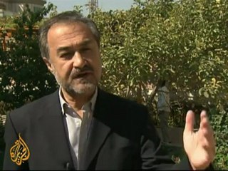 Mining Afghanistan's mineral wealth