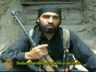 'Terrorists' arrested in Europe