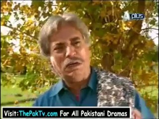 Aankh Salamat Andhey Log Episode 4 Part 2