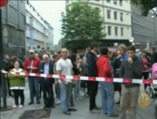 مشاعر النرويجيين إزاء محاكمة المتطرف آنش بريفيك