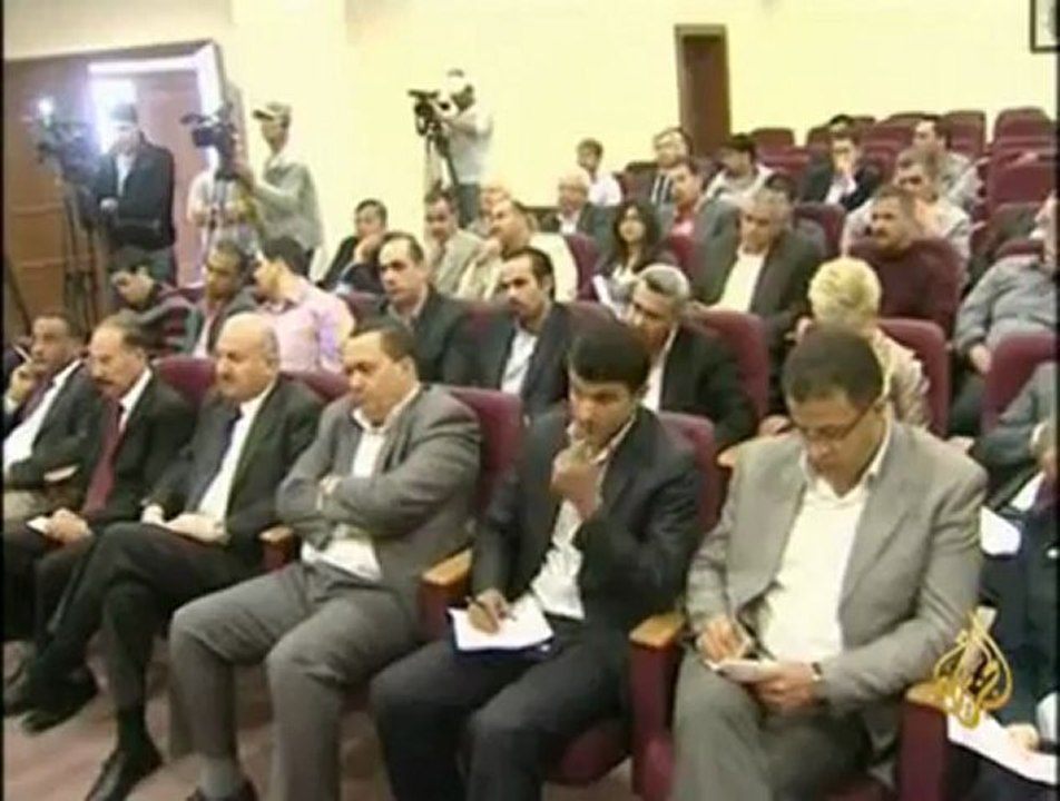 ناشطون بالحراك الأردني يتهمون الأمن بتعذيبهم