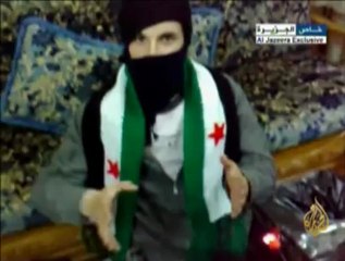 التضييق الأمني على الناشطين في حماة السورية